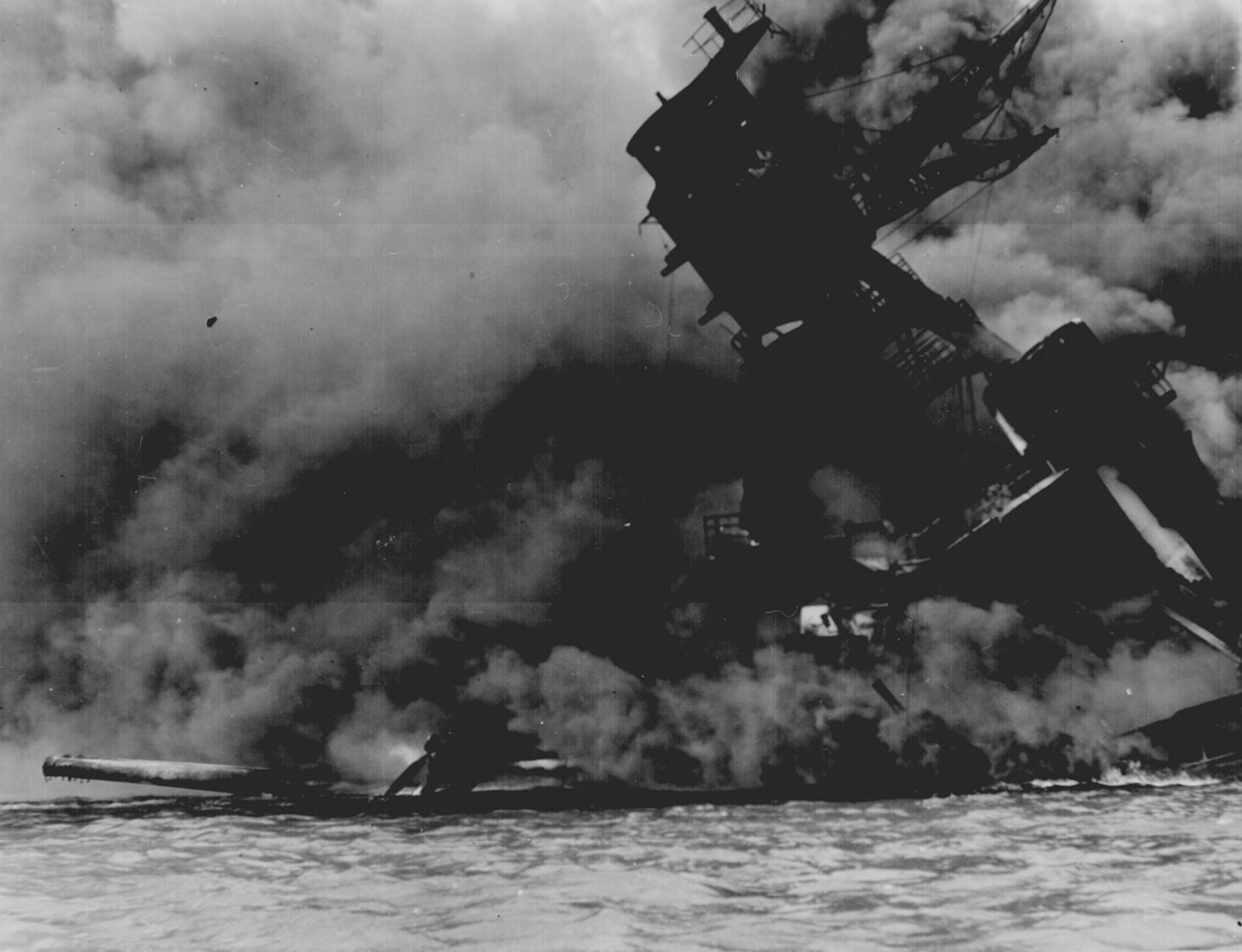Pearl Harbor